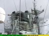 Radar de controle de tiro do canh�o de 100mm