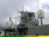 Radar de controle de tiro do canh�o de 100mm