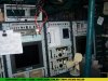 Central de r�dio atual, com r�dios controlados digitalmente. 