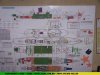 Painel de Controle de Avarias